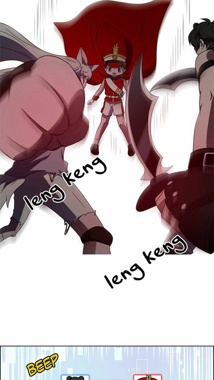 No Scope - Chương 17