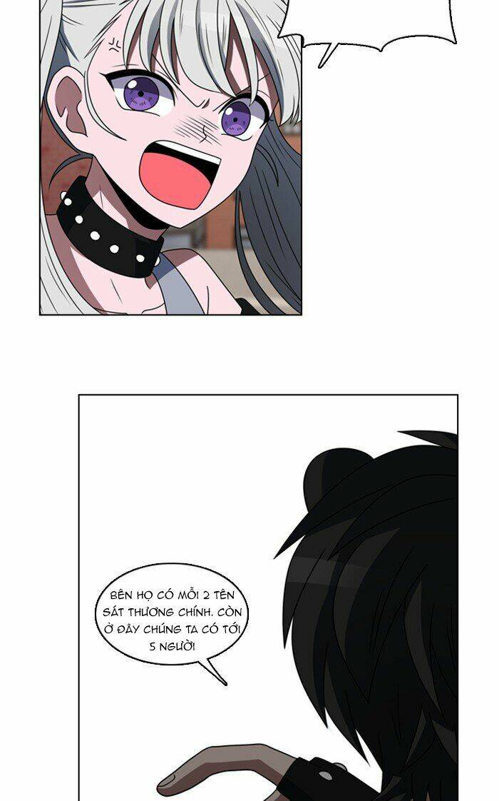 No Scope - Chương 17
