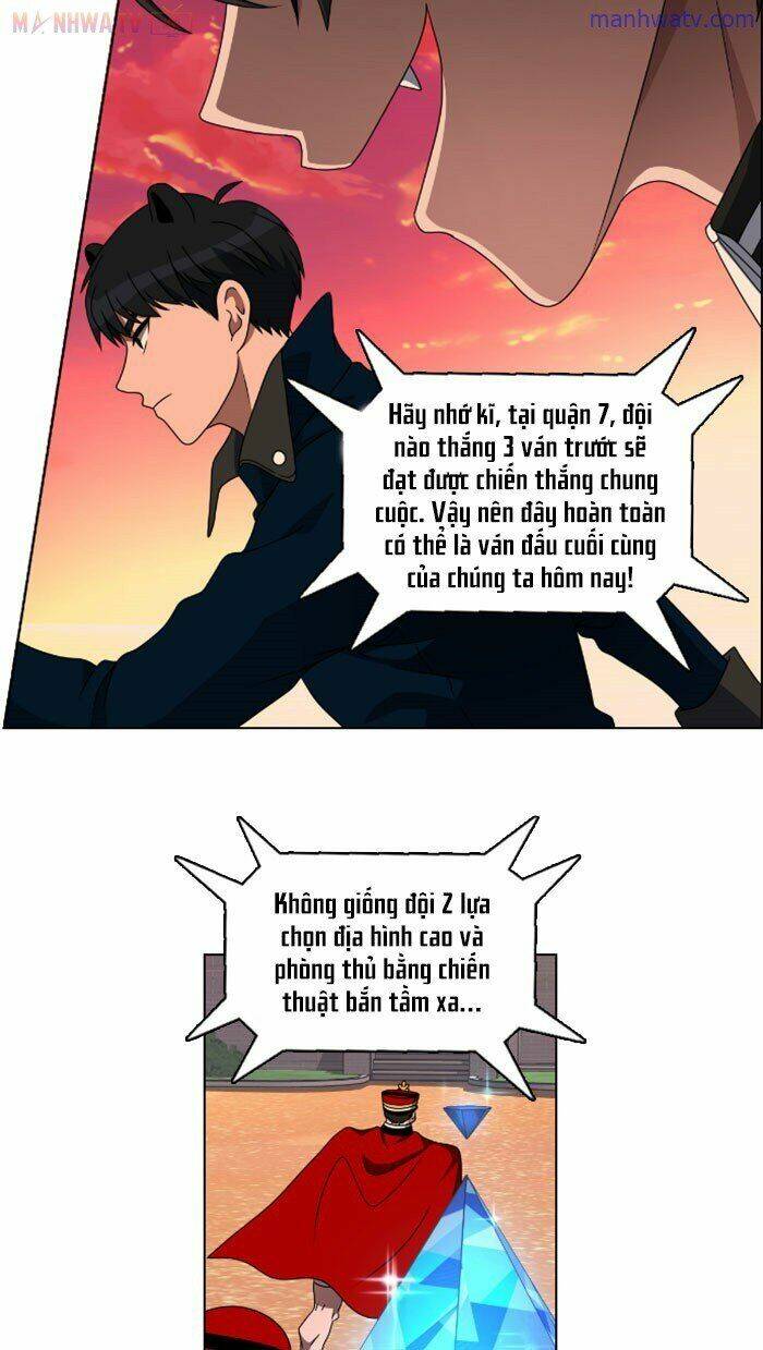 No Scope - Chương 18