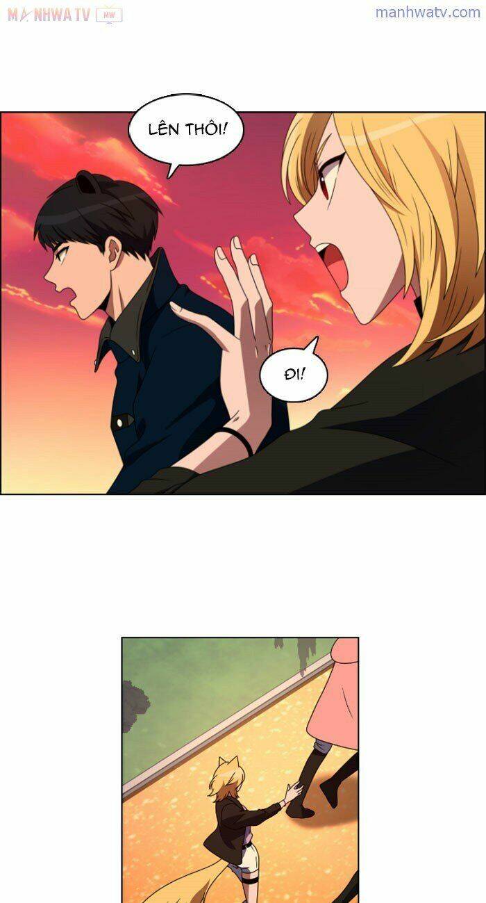 No Scope - Chương 18