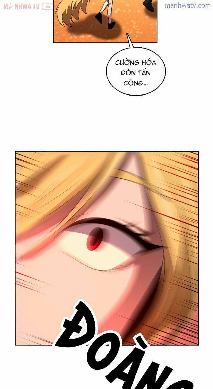 No Scope - Chương 18