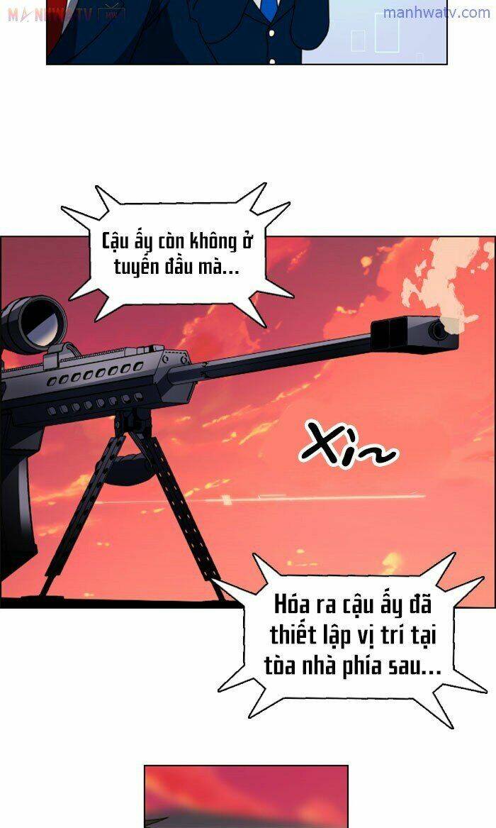 No Scope - Chương 18