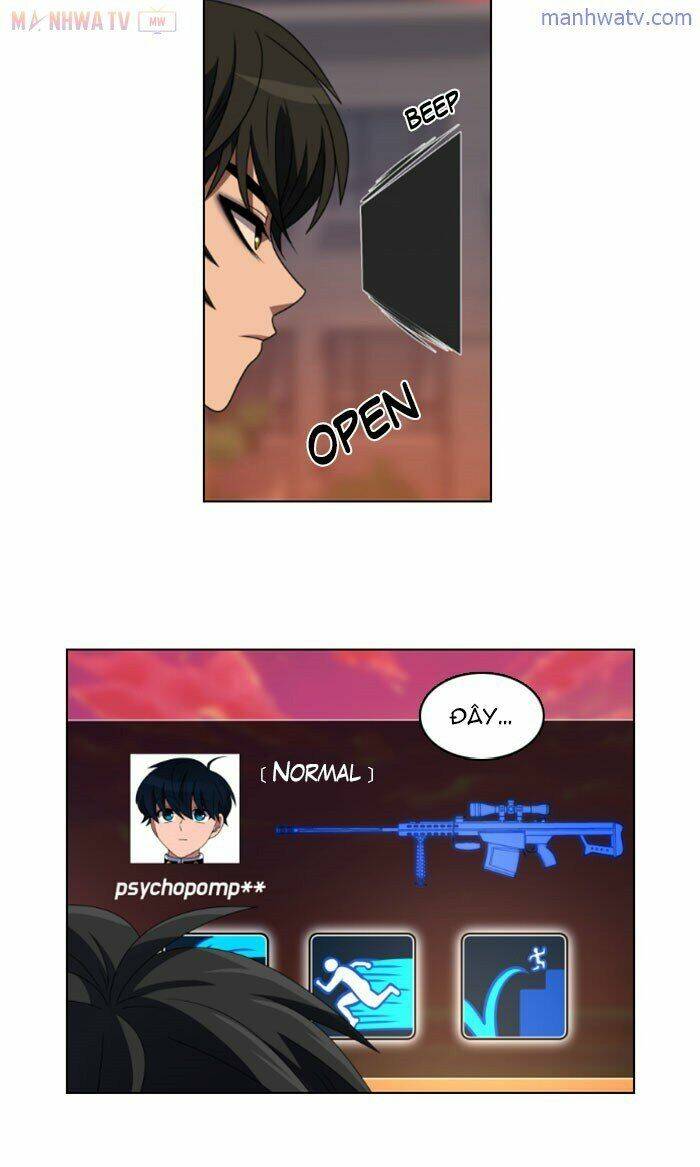 No Scope - Chương 18
