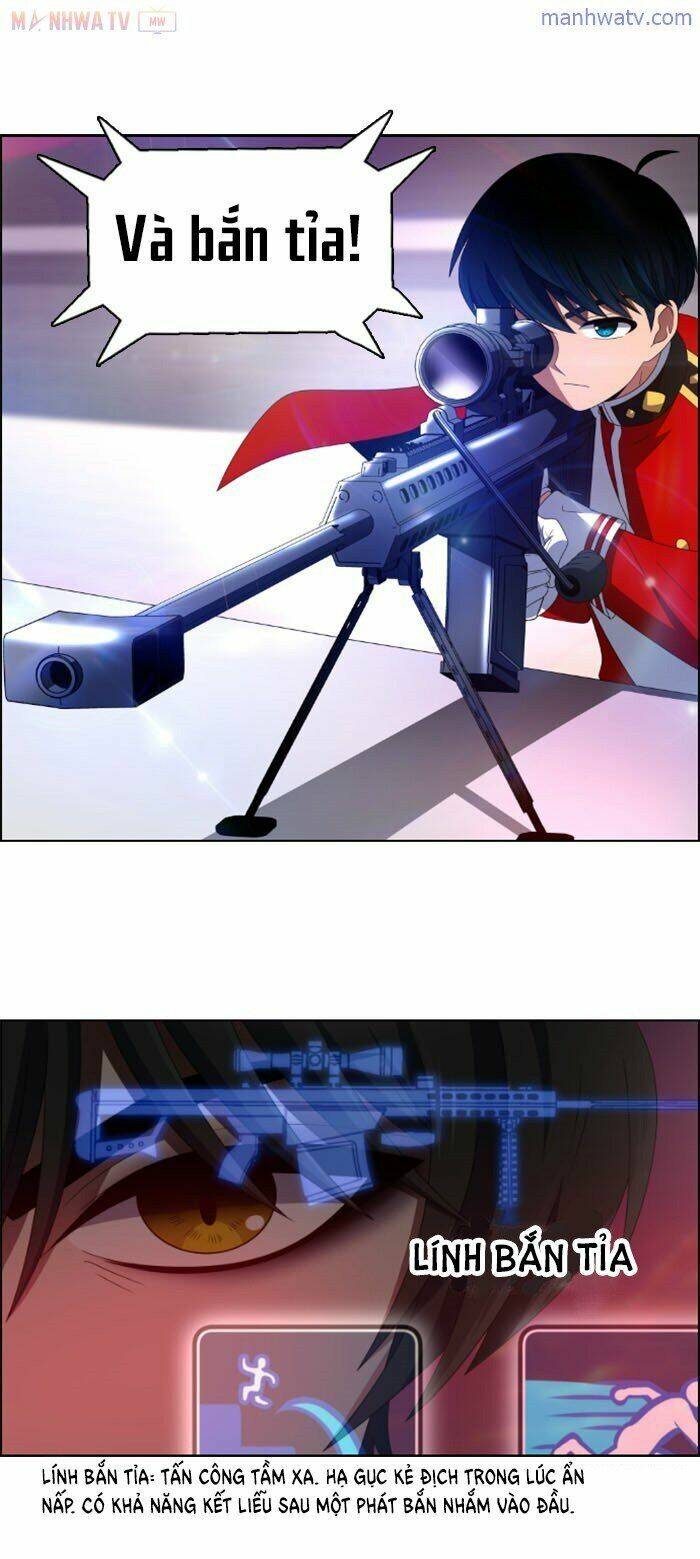 No Scope - Chương 18