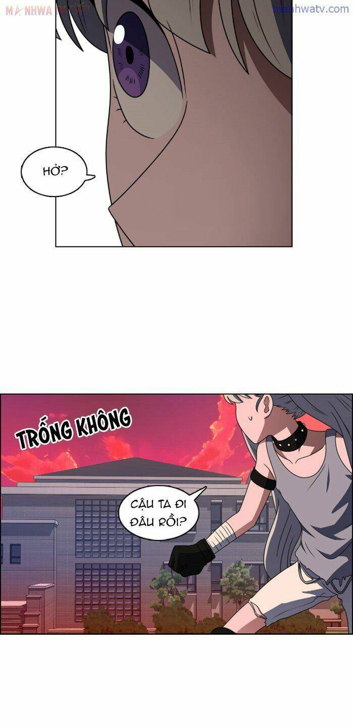 No Scope - Chương 18