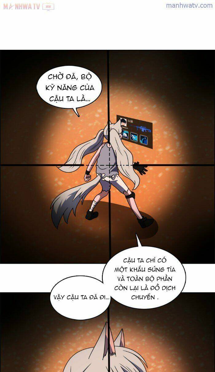 No Scope - Chương 18