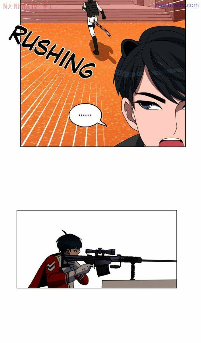 No Scope - Chương 18