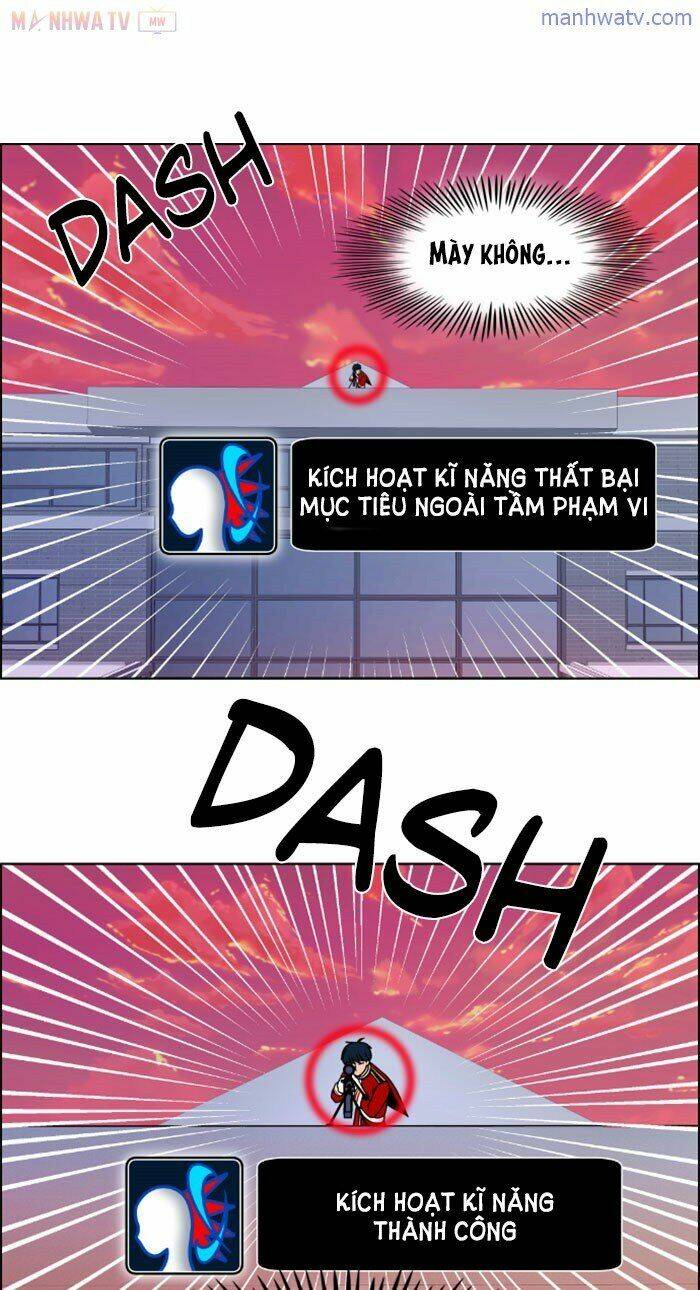 No Scope - Chương 18