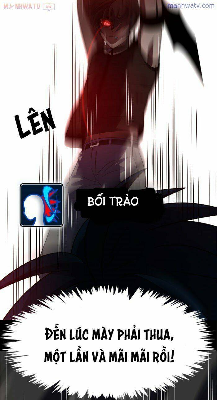 No Scope - Chương 18