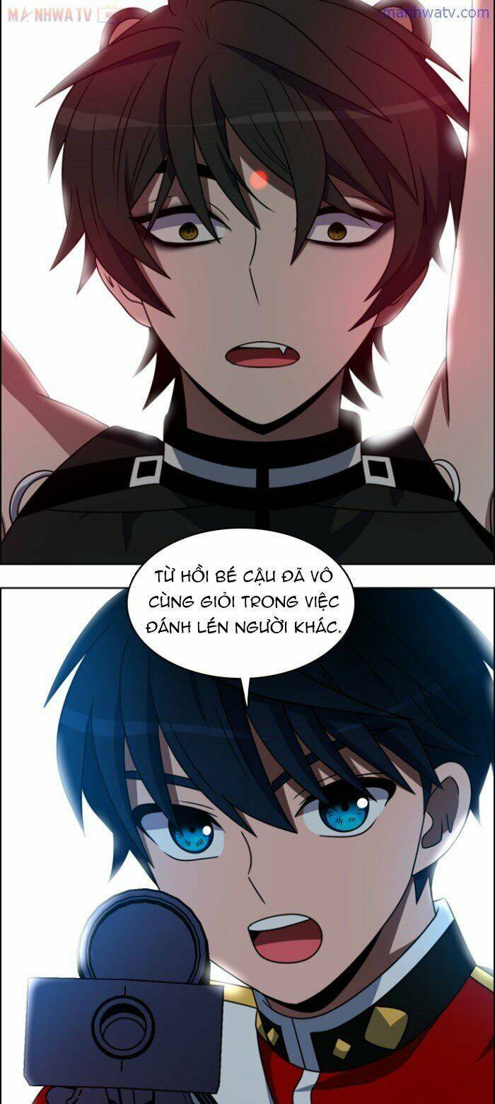 No Scope - Chương 18