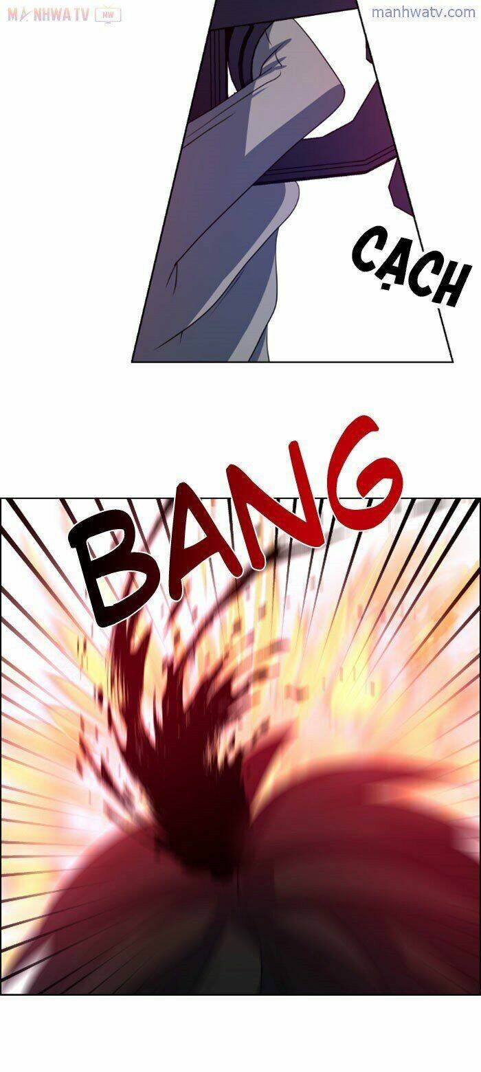 No Scope - Chương 18