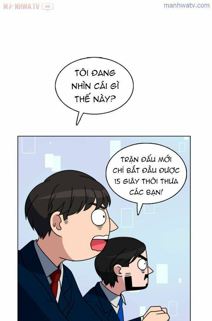 No Scope - Chương 18