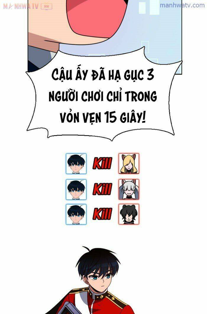 No Scope - Chương 18
