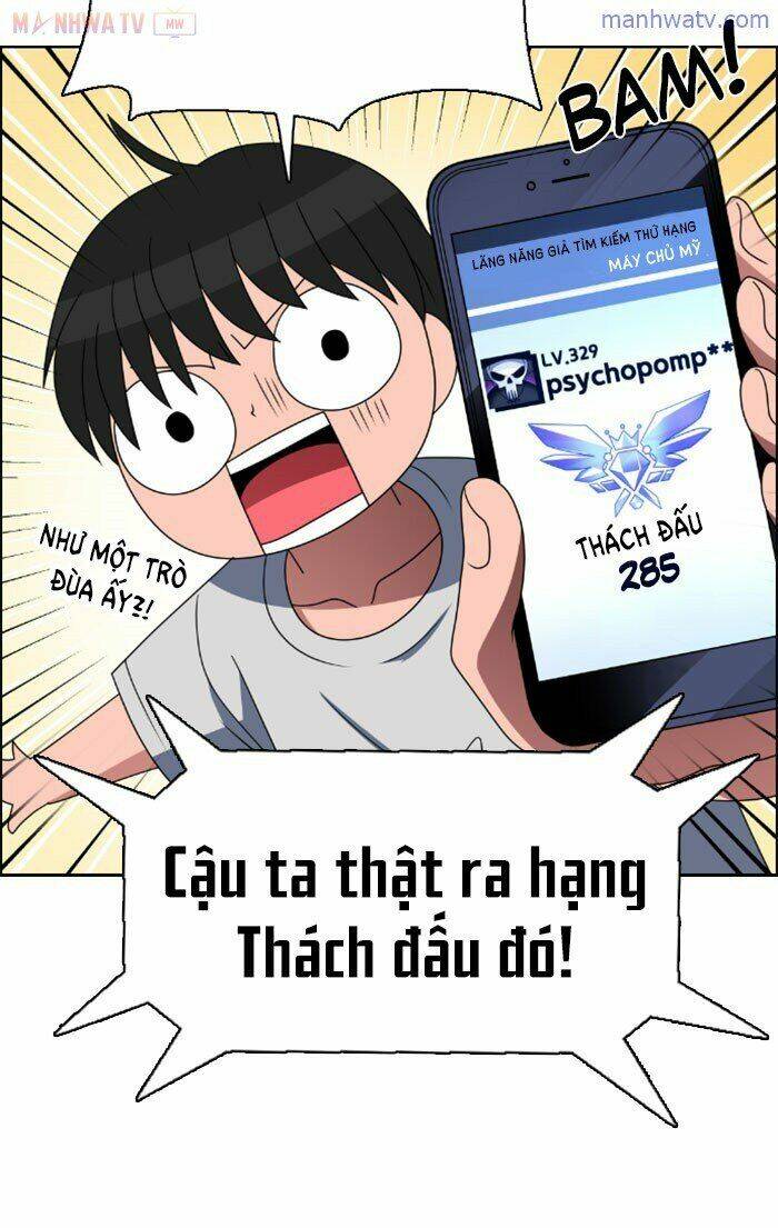No Scope - Chương 18