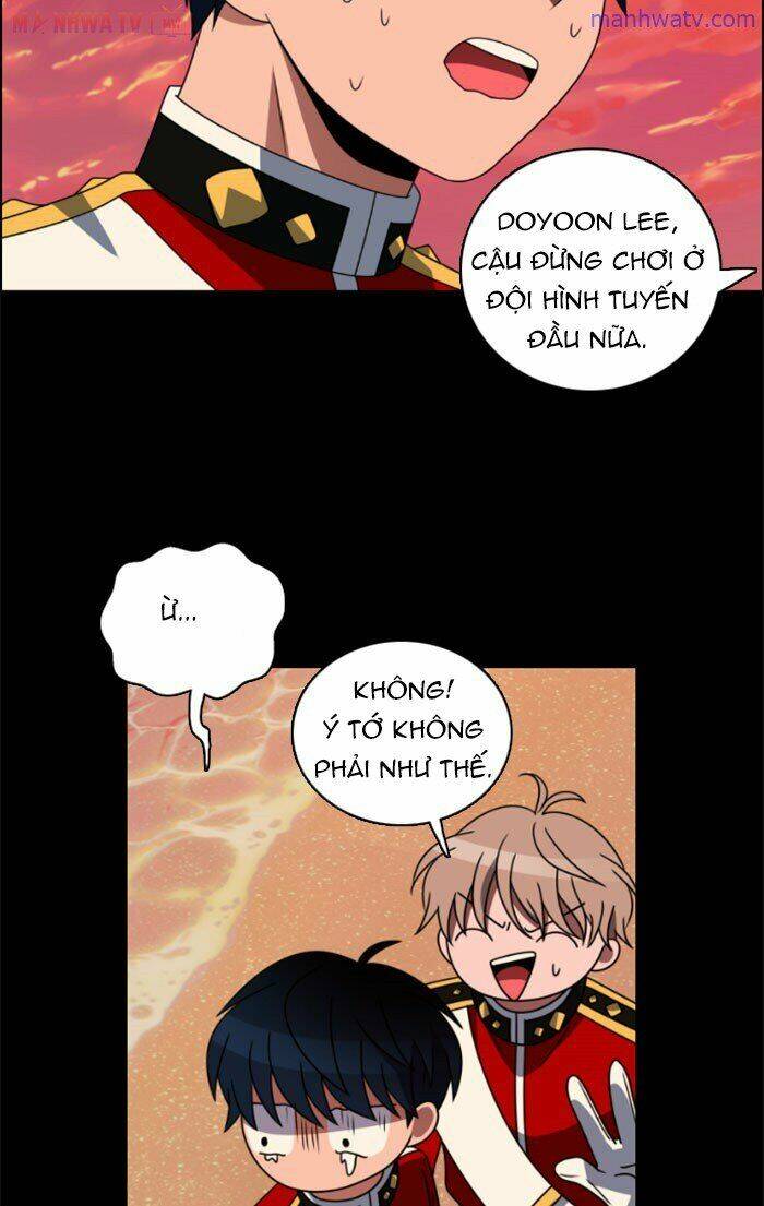 No Scope - Chương 18