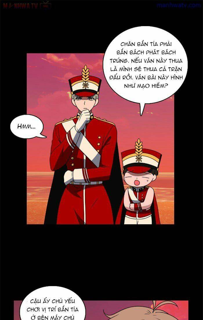 No Scope - Chương 18