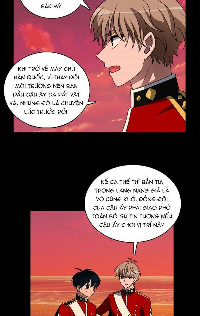 No Scope - Chương 18