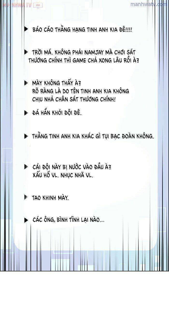 No Scope - Chương 18