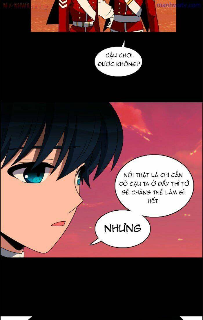 No Scope - Chương 18