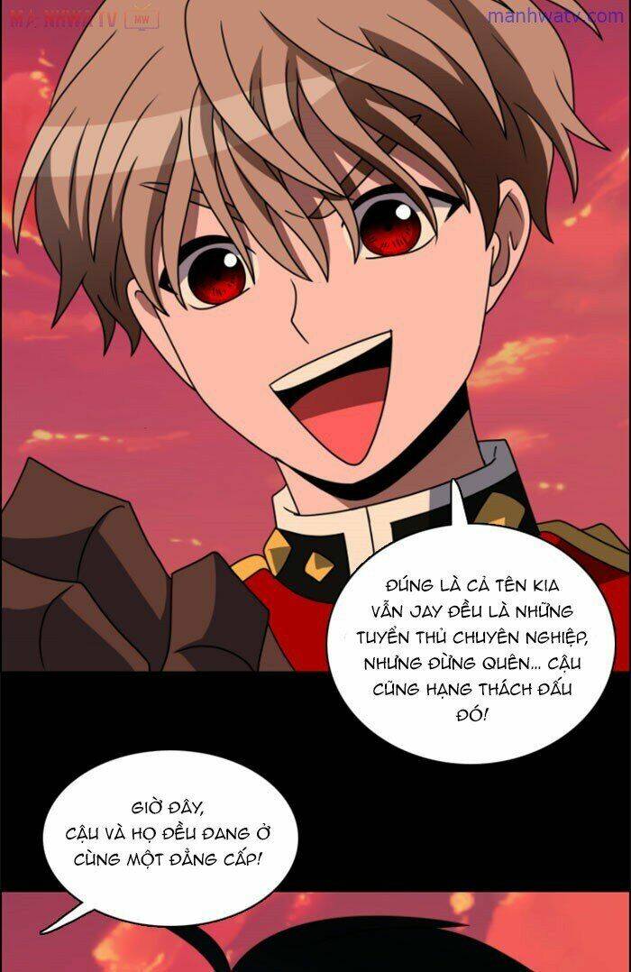 No Scope - Chương 18