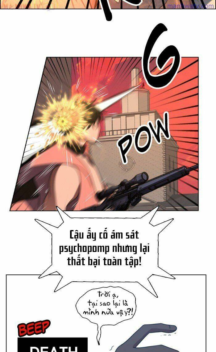 No Scope - Chương 19