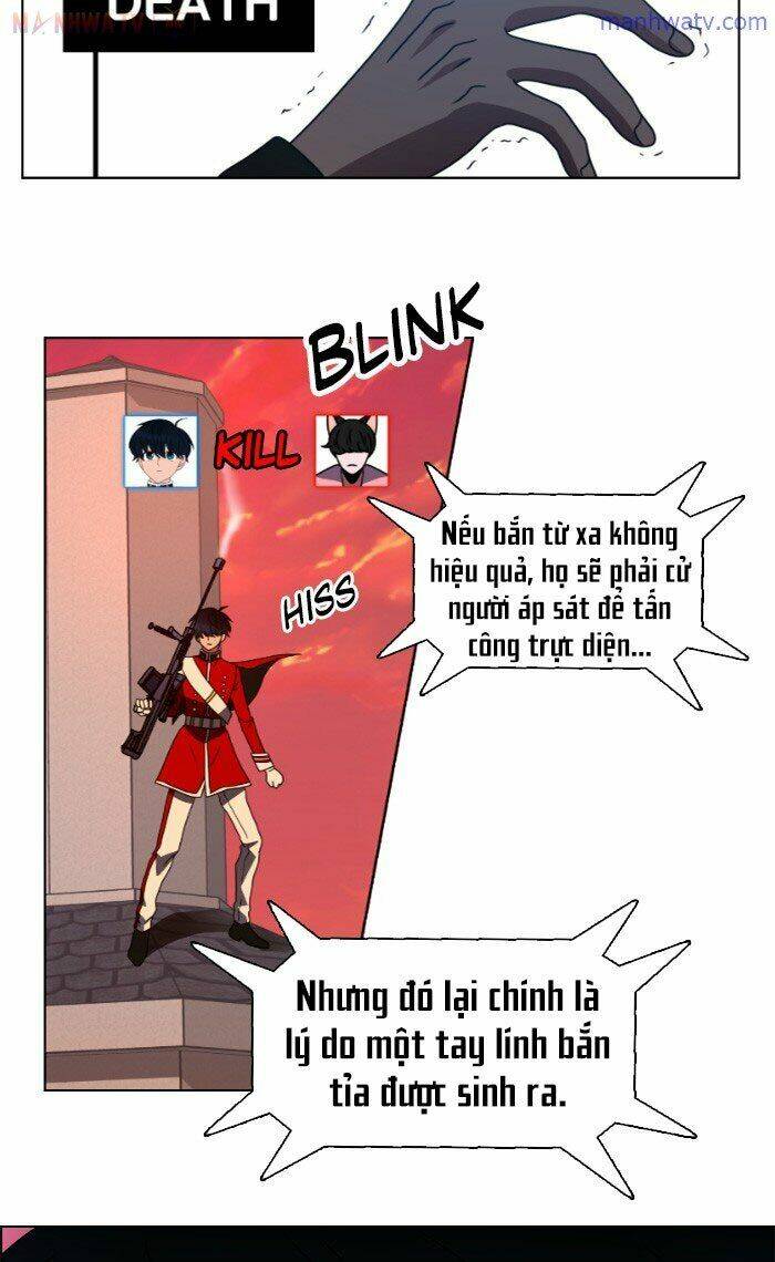 No Scope - Chương 19