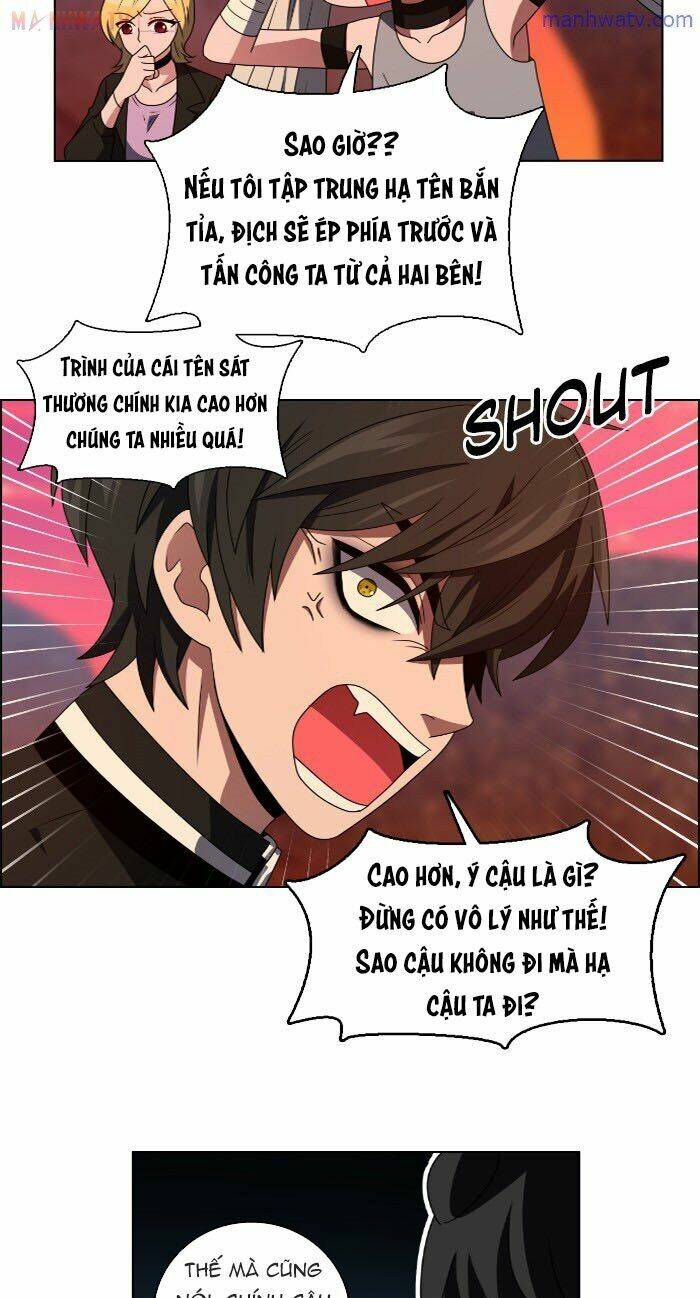 No Scope - Chương 19