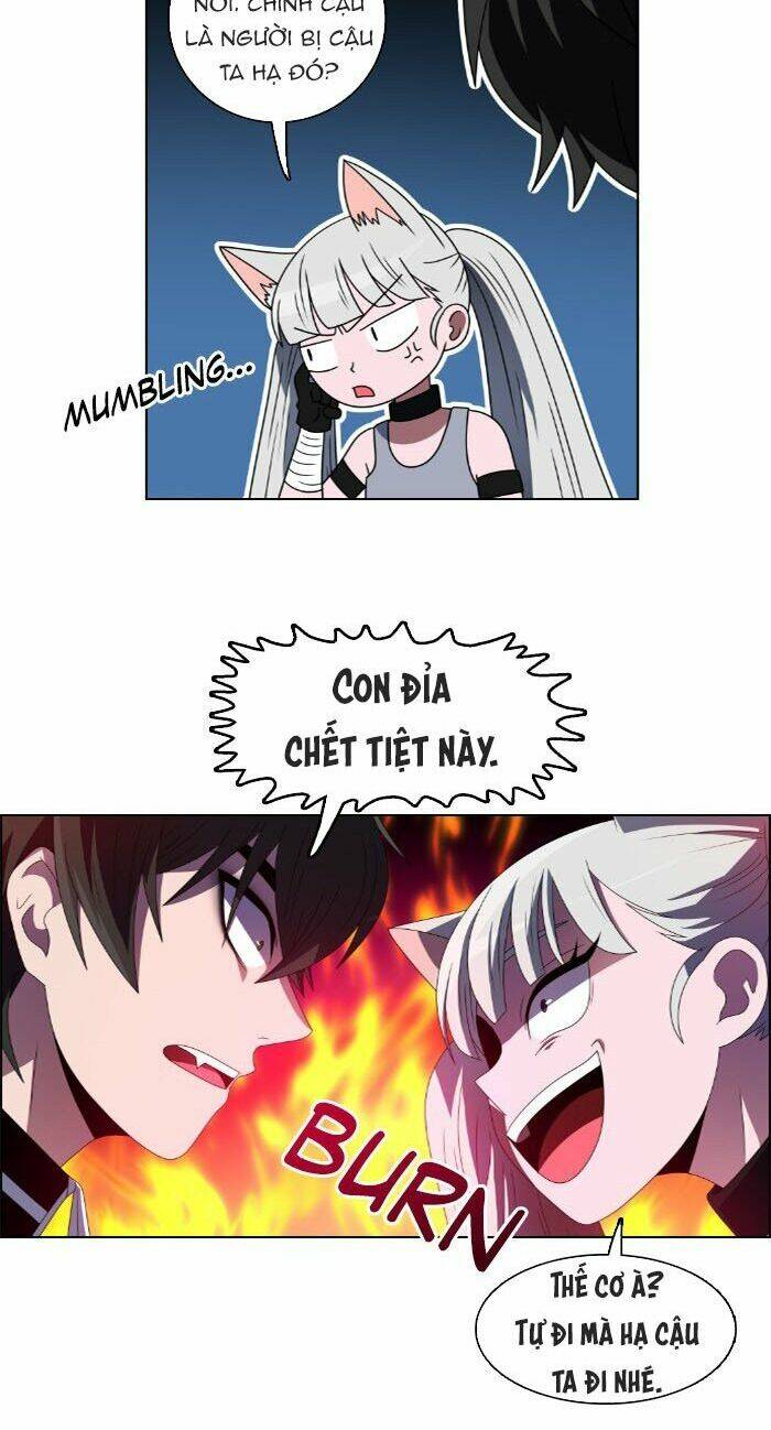 No Scope - Chương 19