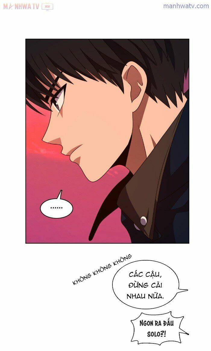No Scope - Chương 19