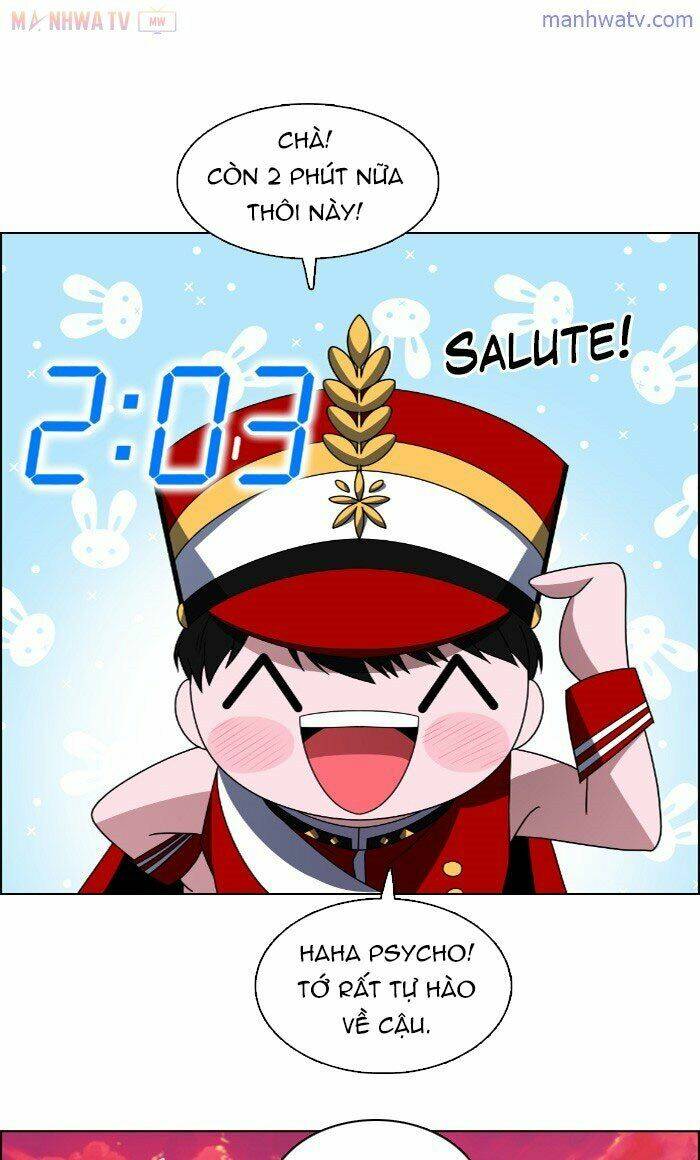 No Scope - Chương 19