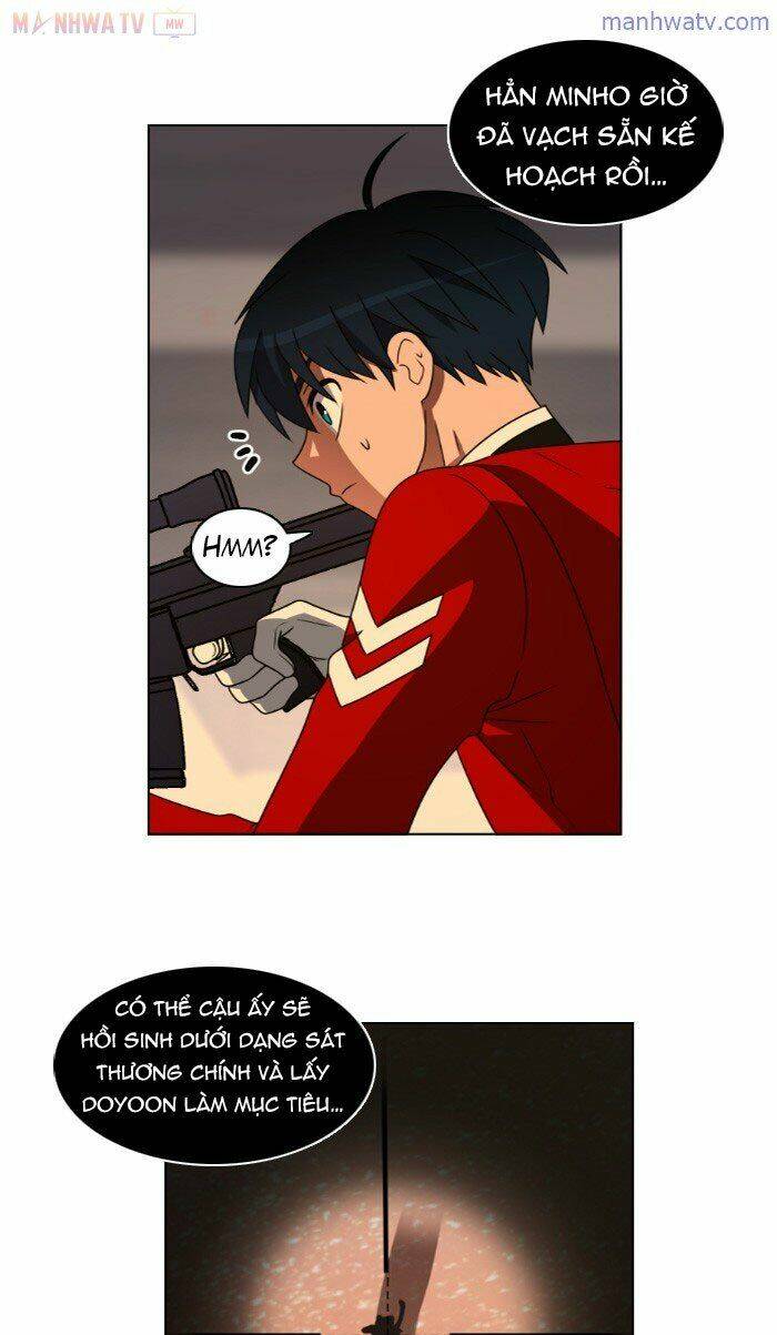 No Scope - Chương 19