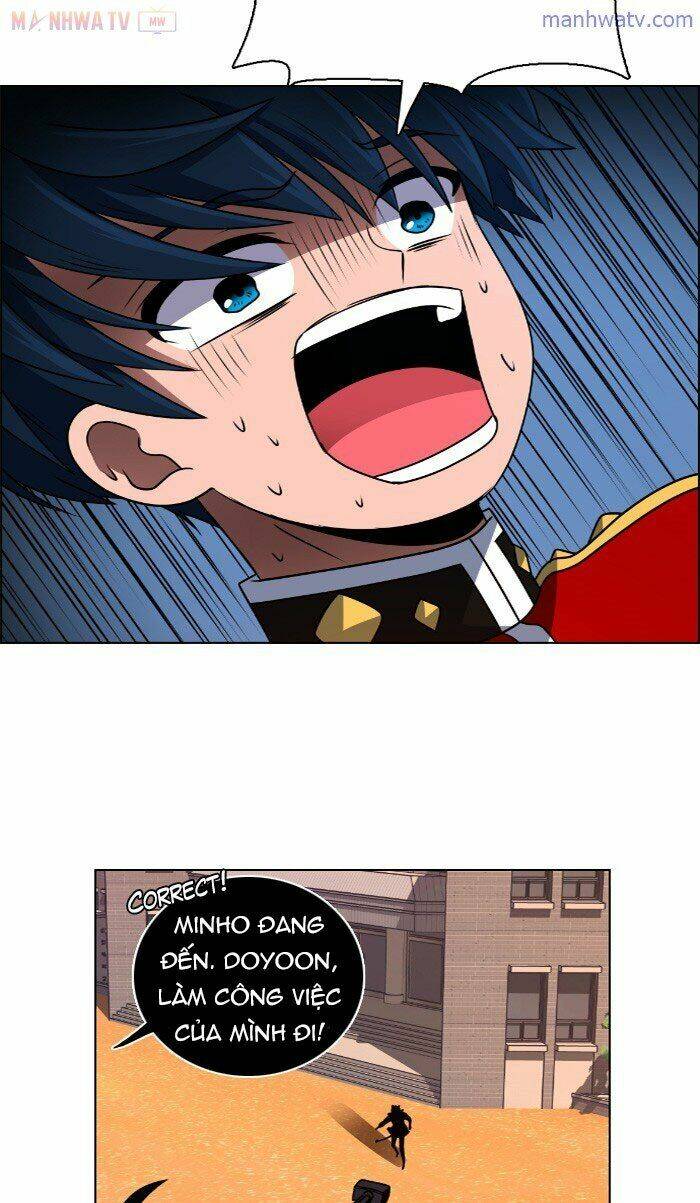 No Scope - Chương 19