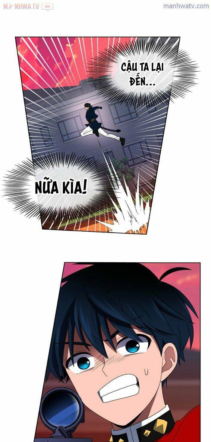 No Scope - Chương 19