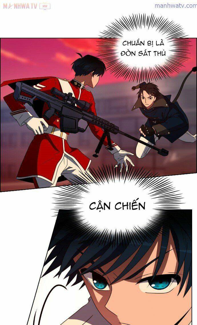 No Scope - Chương 19