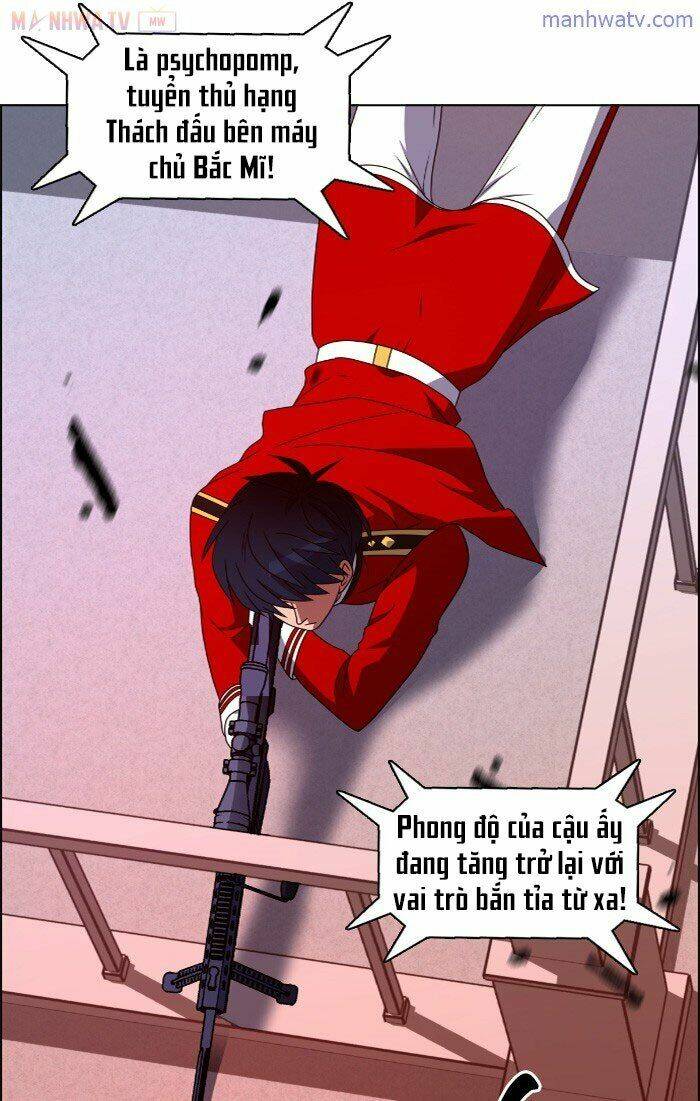 No Scope - Chương 19