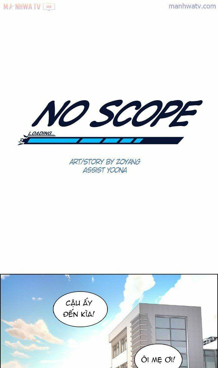 No Scope - Chương 19
