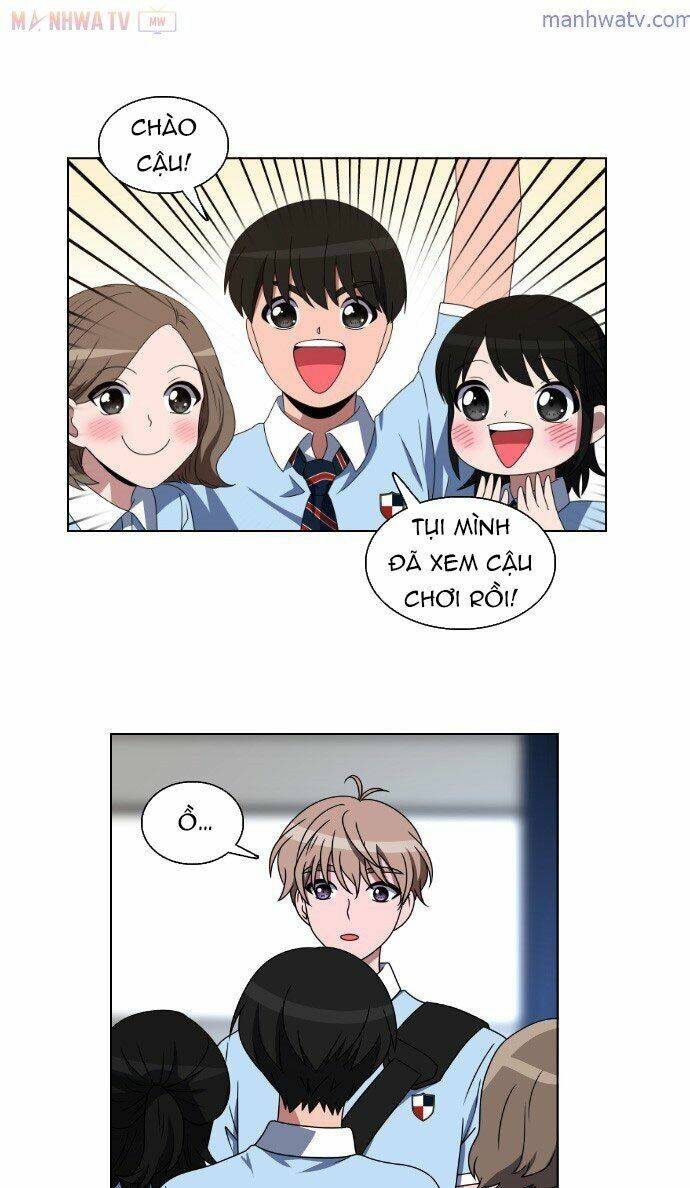 No Scope - Chương 19