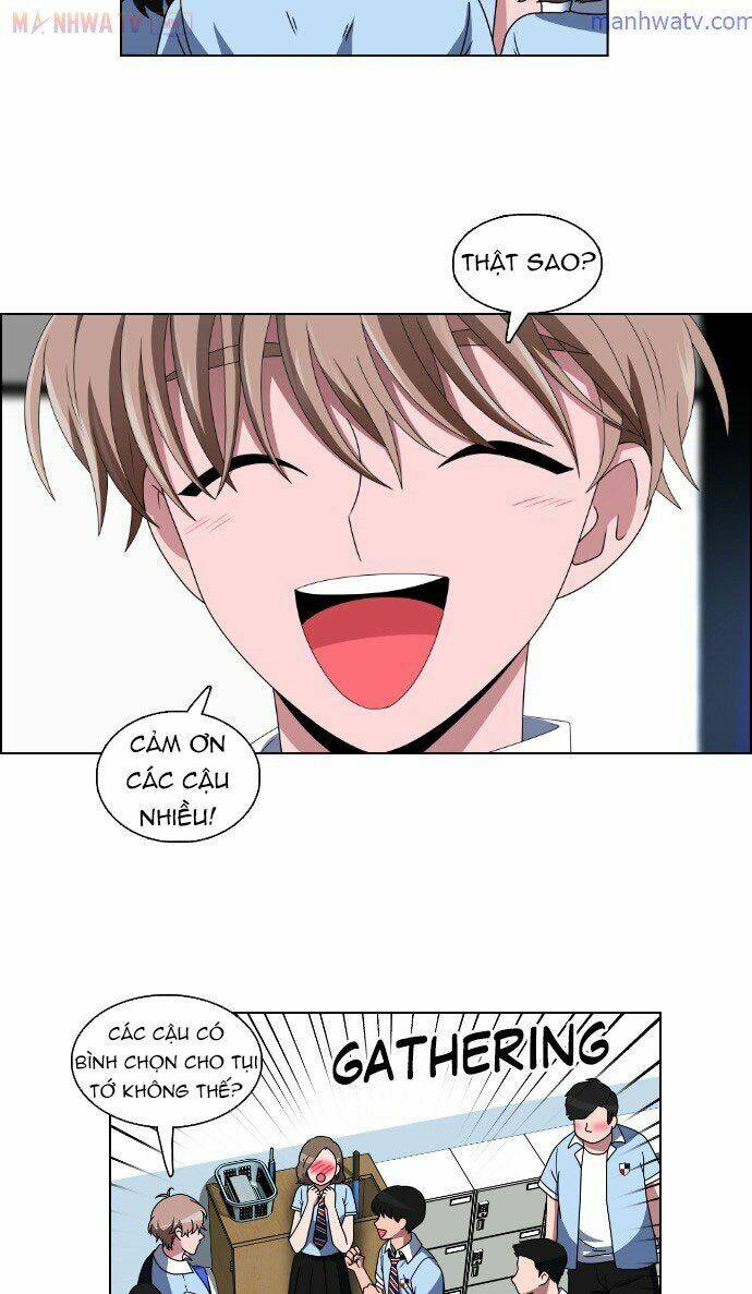 No Scope - Chương 19