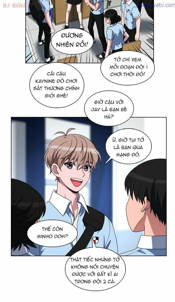 No Scope - Chương 19