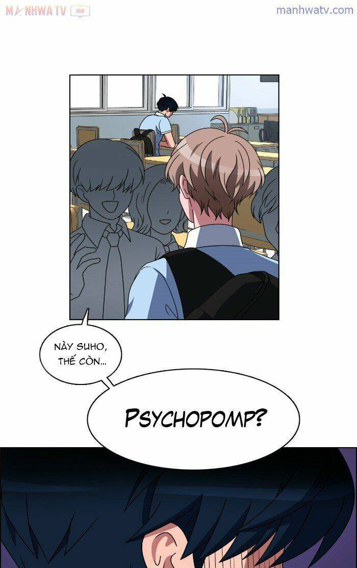 No Scope - Chương 19