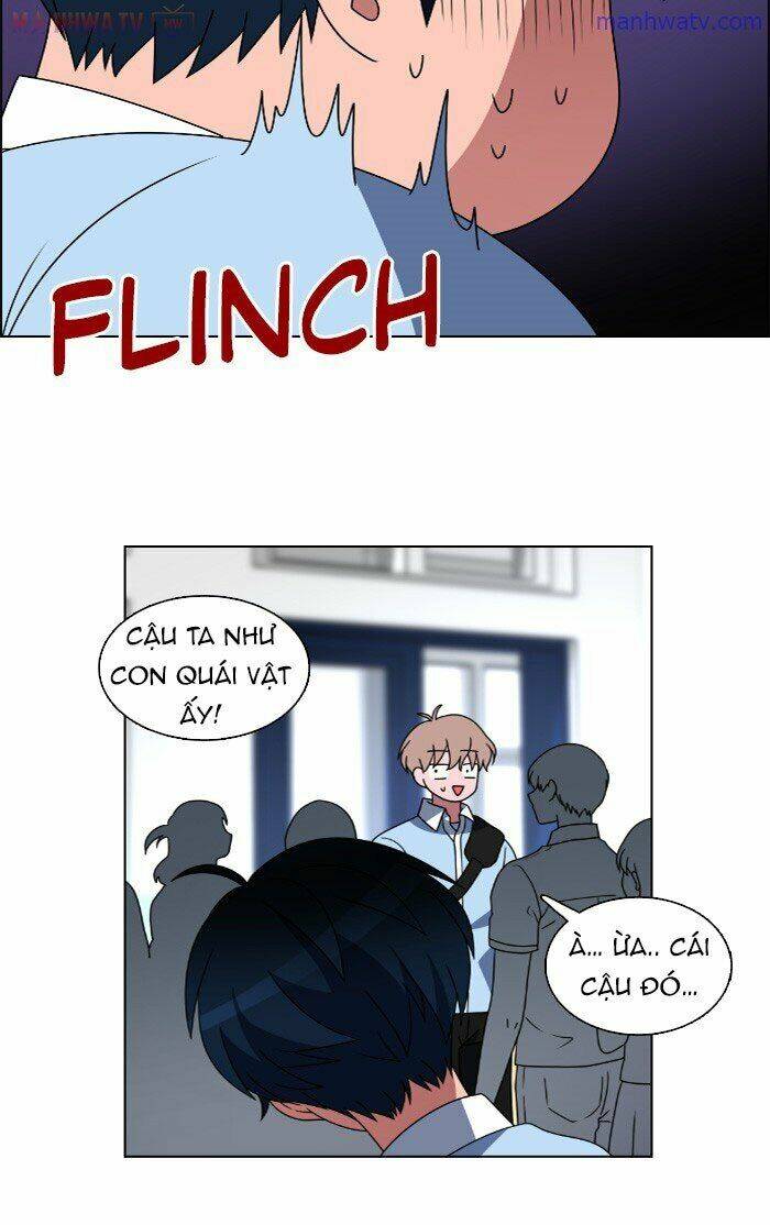No Scope - Chương 19