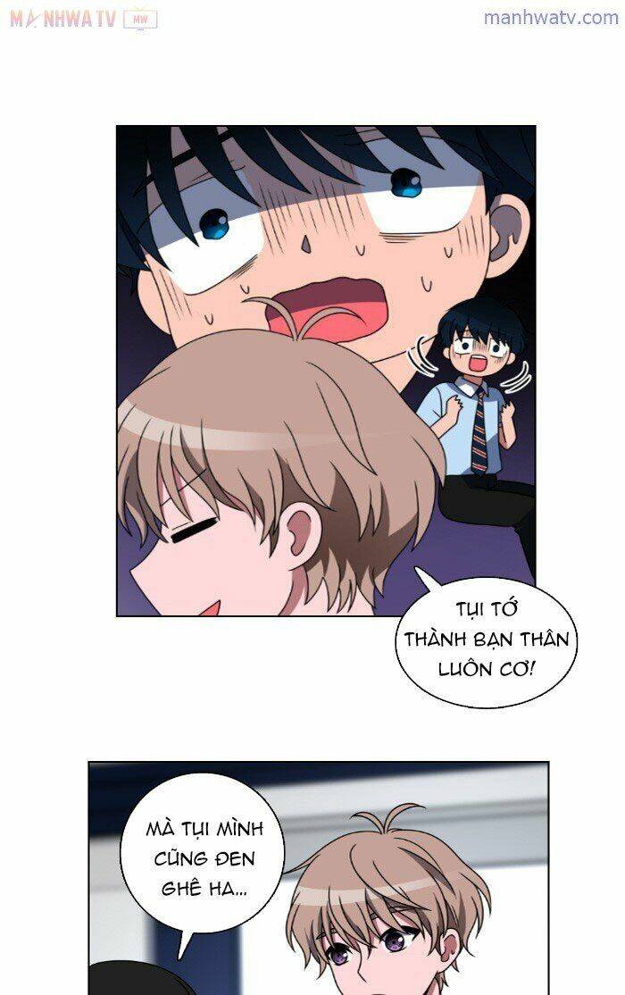No Scope - Chương 19