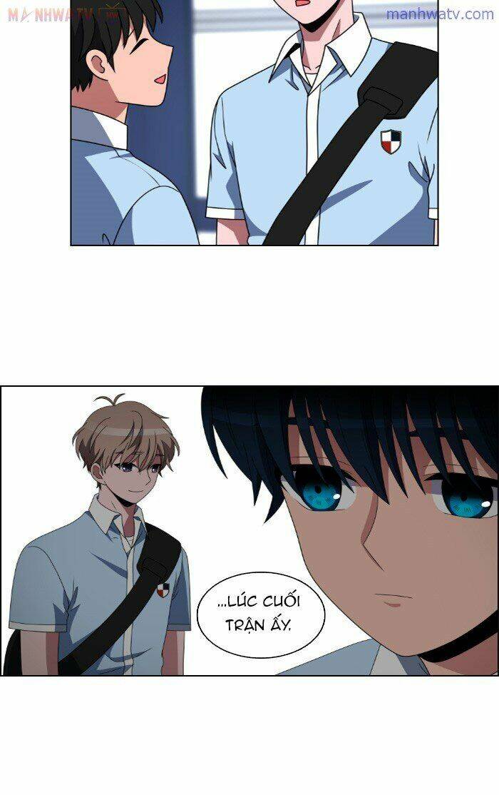 No Scope - Chương 19
