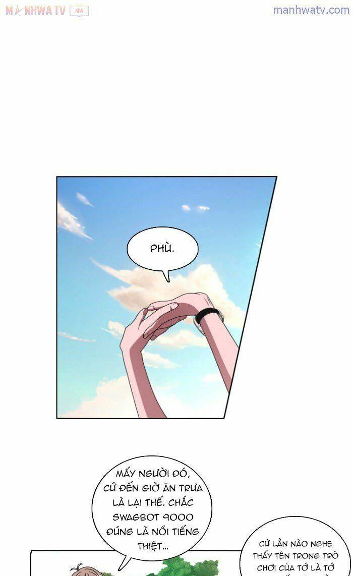 No Scope - Chương 19