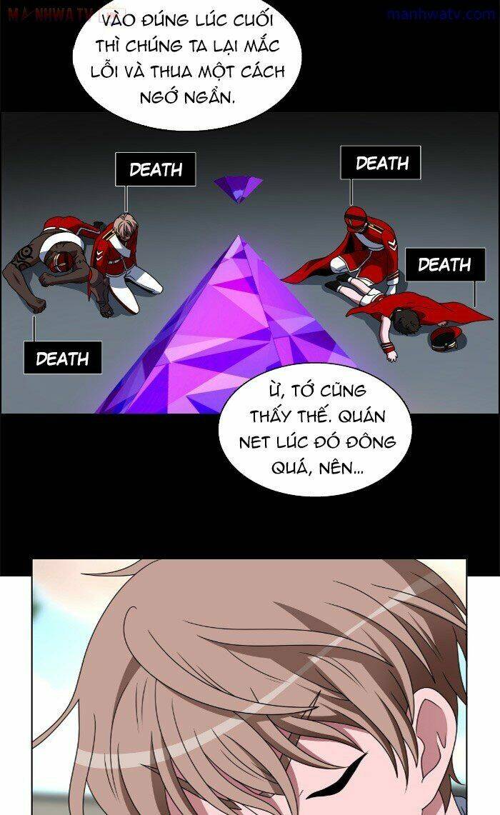 No Scope - Chương 19