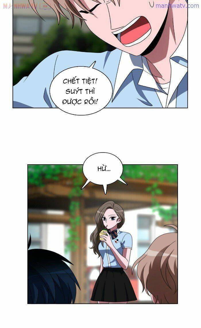 No Scope - Chương 19