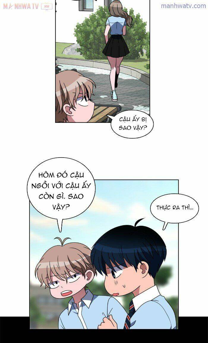 No Scope - Chương 19