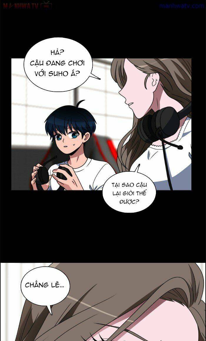 No Scope - Chương 19