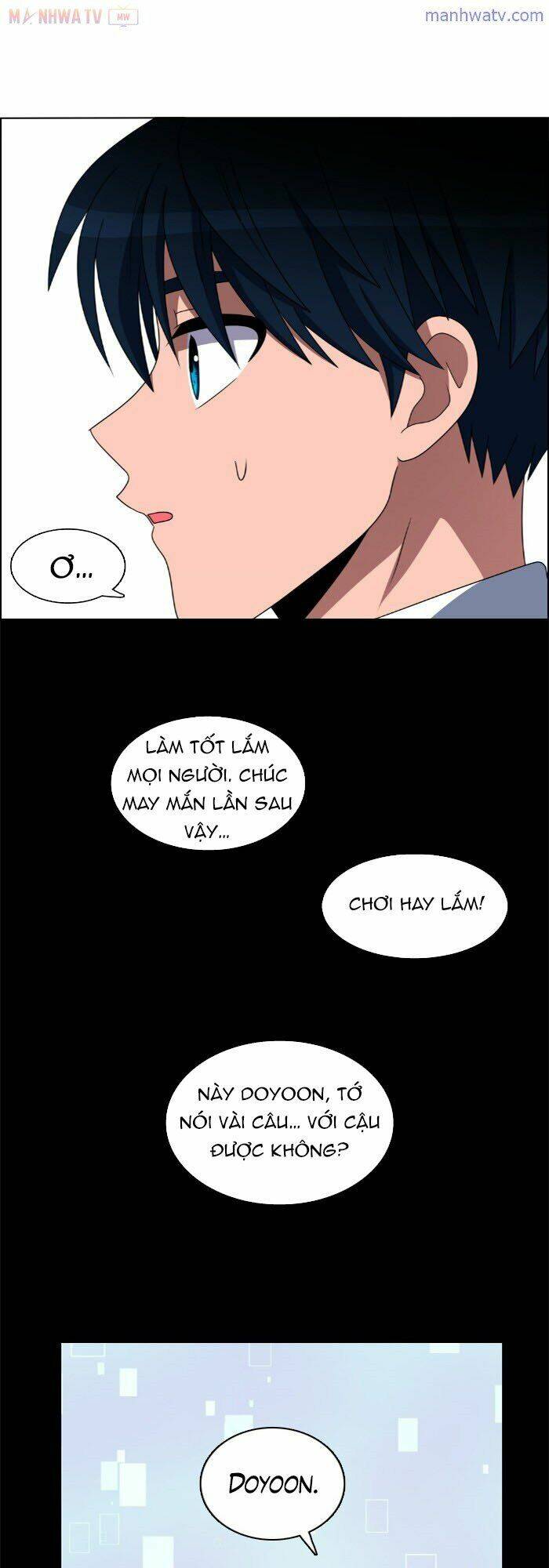 No Scope - Chương 19