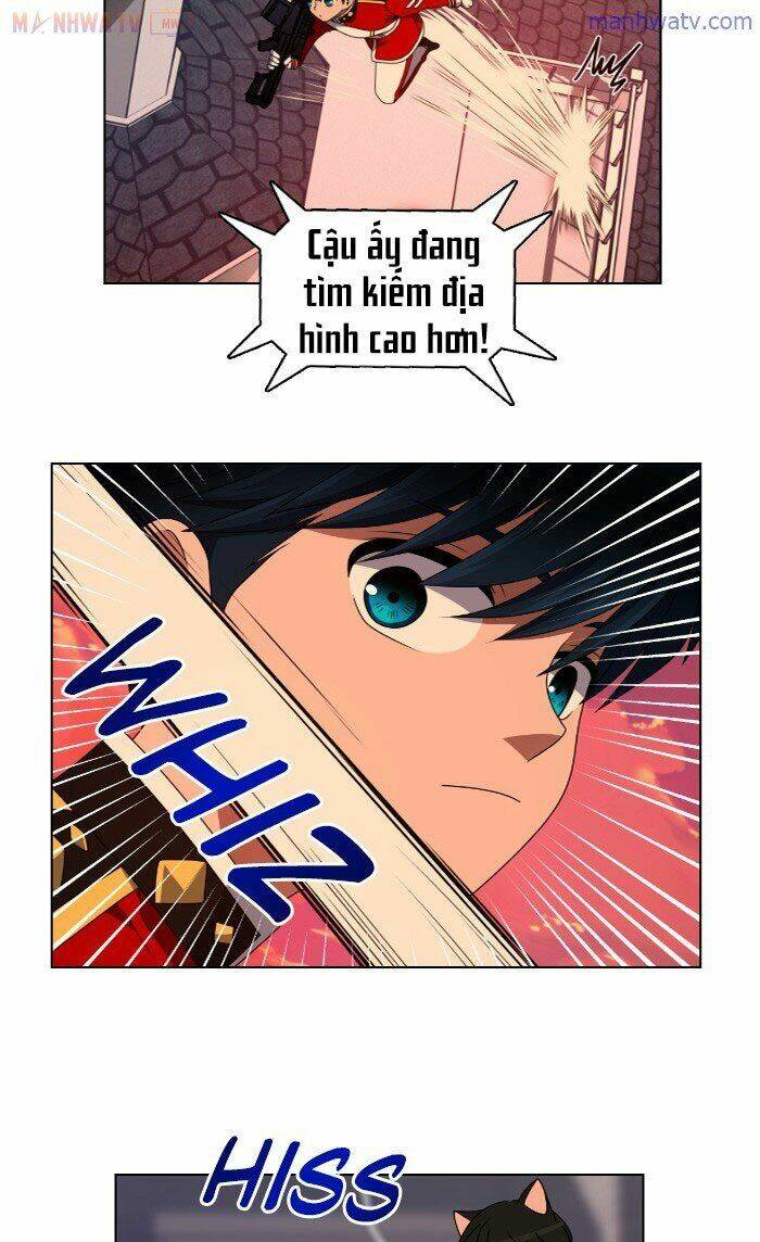 No Scope - Chương 19